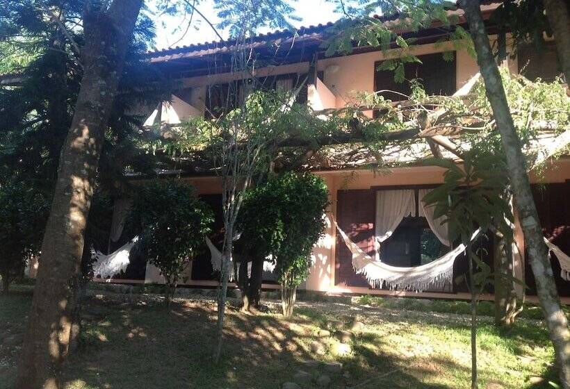 パノラミックビュースタンダードルーム, Pousada Villabella Villaggio