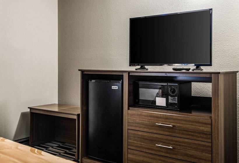 سوییت, The Marco Hotel Lake Charles