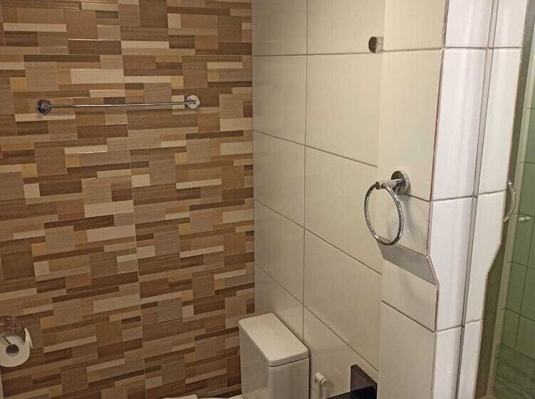 标准间, Rolim Palace