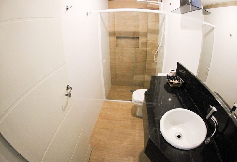 标准间, Rolim Palace