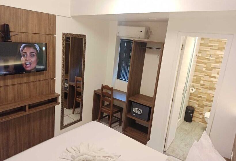 标准间, Rolim Palace