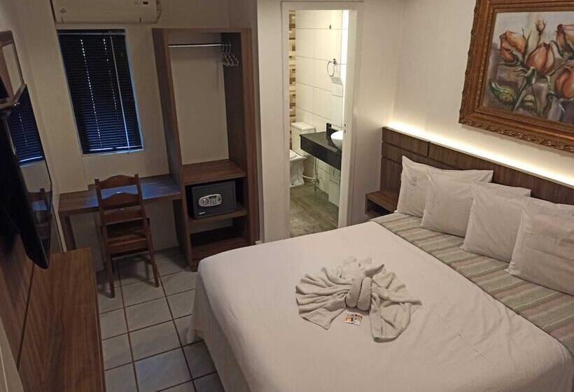 스탠다드 룸, Rolim Palace