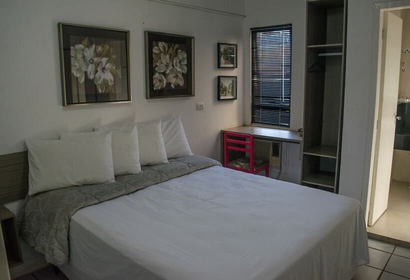 标准间, Rolim Palace