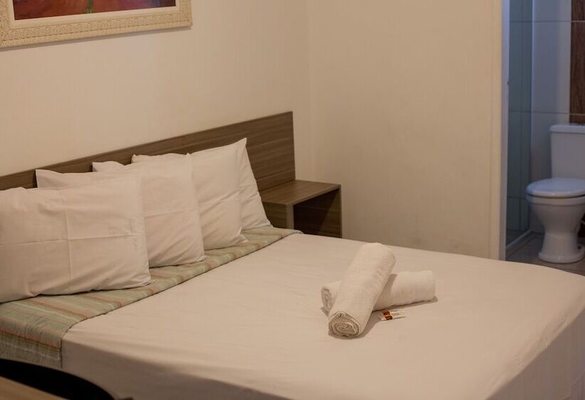 标准间, Rolim Palace