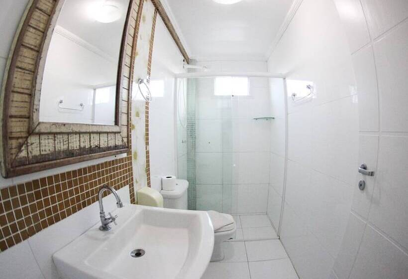 四人标准间, Rolim Palace