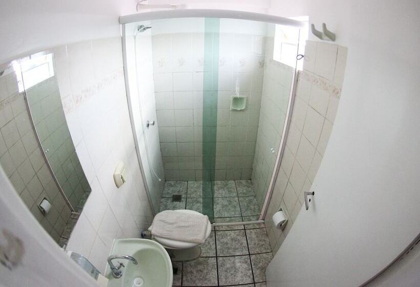 4인용 스탠다드 룸, Rolim Palace