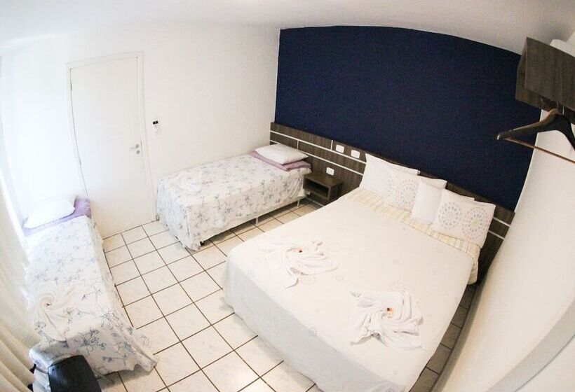 四人标准间, Rolim Palace