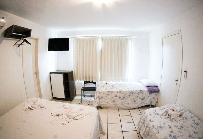 四人标准间, Rolim Palace