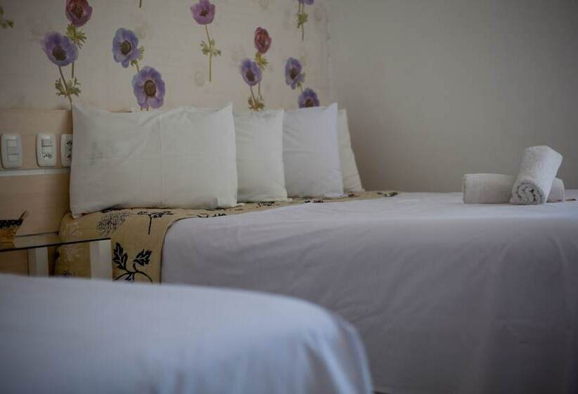 四人标准间, Rolim Palace