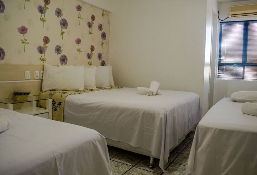 四人标准间, Rolim Palace