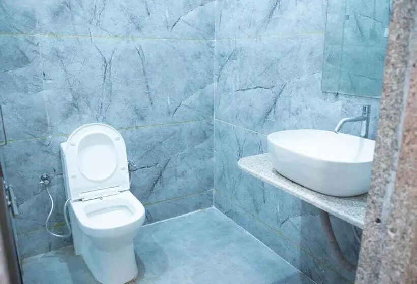 スタンダードルーム, Vasant Vihar Resort