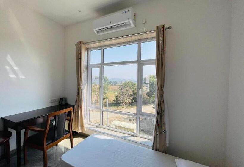 חדר סטנדרט, Vasant Vihar Resort