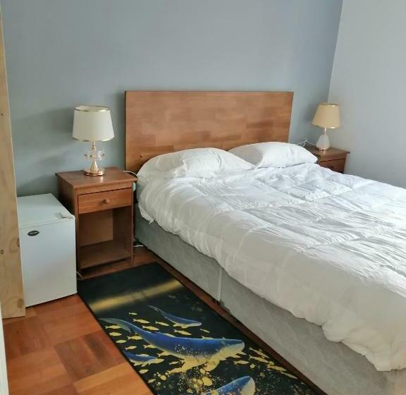 חדר סטנדרט, Hostal Suzi