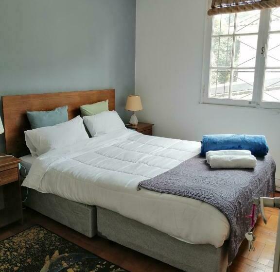 חדר סטנדרט, Hostal Suzi