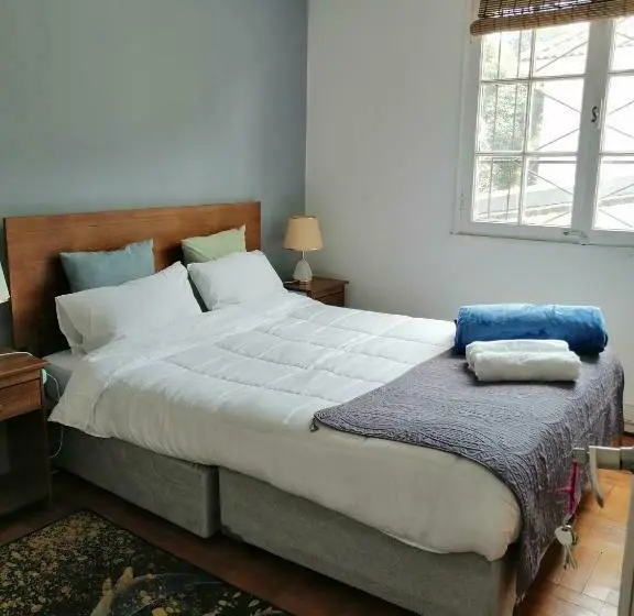 Standard-huone, Hostal Suzi