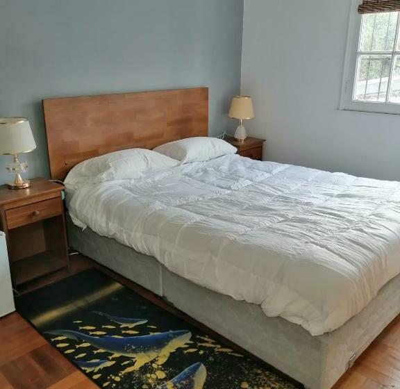 חדר סטנדרט, Hostal Suzi