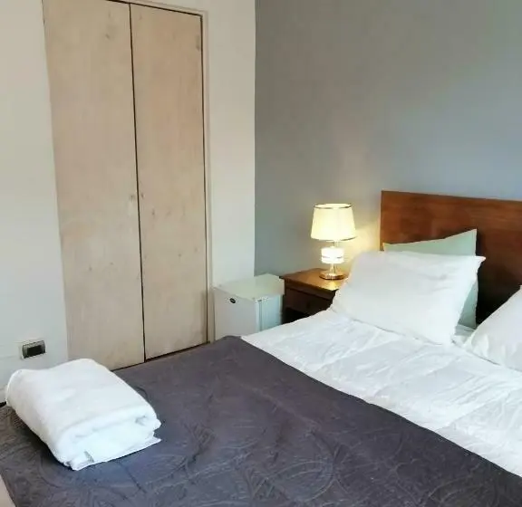 Standard-huone, Hostal Suzi
