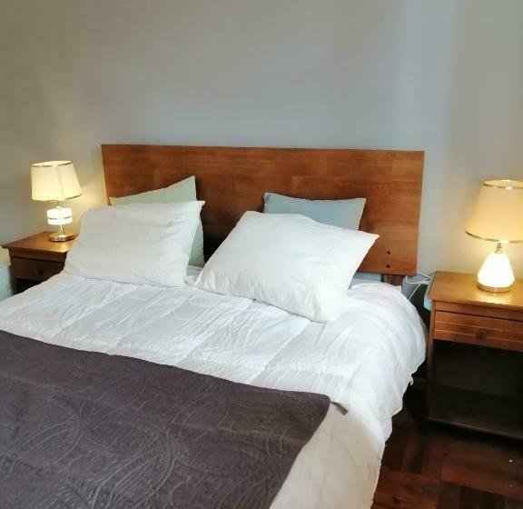 חדר סטנדרט, Hostal Suzi