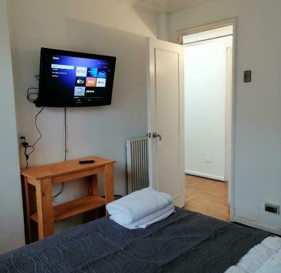 חדר סטנדרט, Hostal Suzi