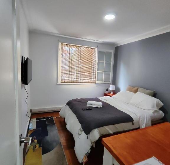 חדר סטנדרט, Hostal Suzi