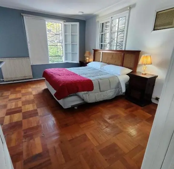 Superior-sviitti, Hostal Suzi