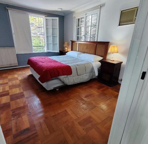 סוויטת סופריור, Hostal Suzi