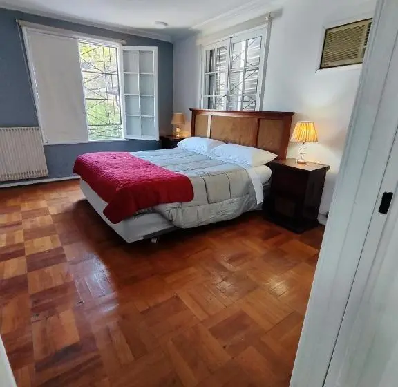 Superior-sviitti, Hostal Suzi
