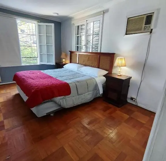 Superior-sviitti, Hostal Suzi