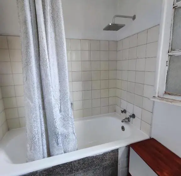 Superior-sviitti, Hostal Suzi