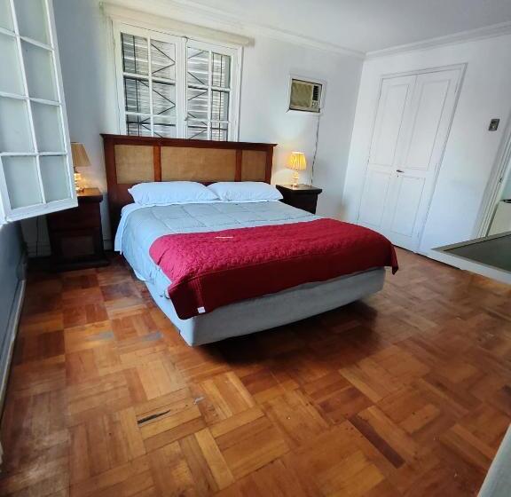 סוויטת סופריור, Hostal Suzi