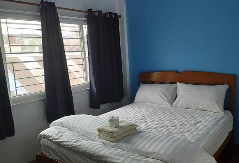 标准间, Italay Guesthouse