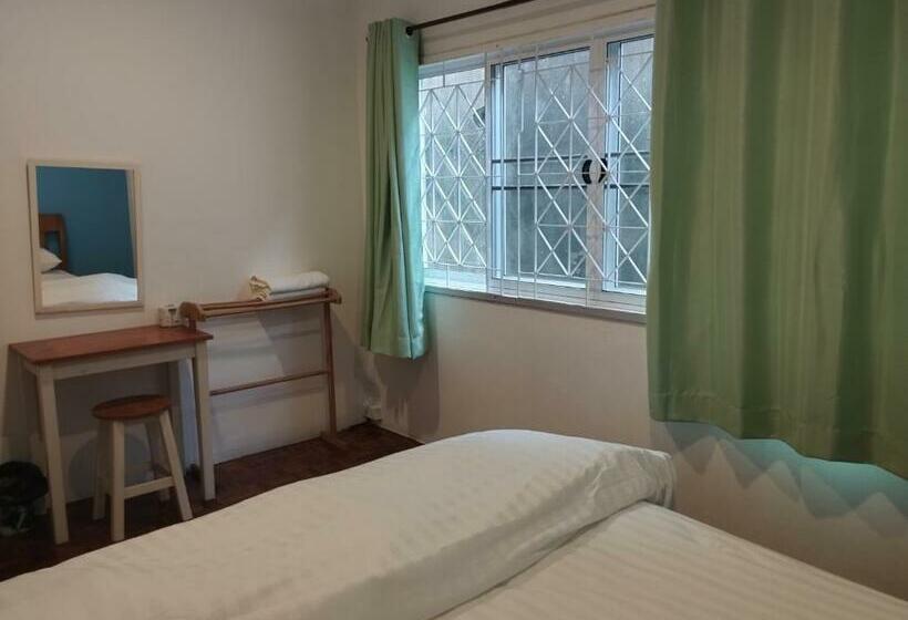 חדר סטנדרט, Italay Guesthouse