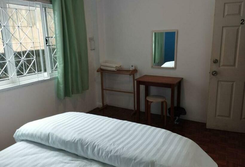 스탠다드 룸, Italay Guesthouse