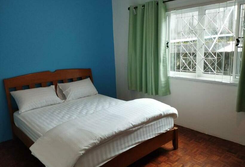 חדר סטנדרט, Italay Guesthouse