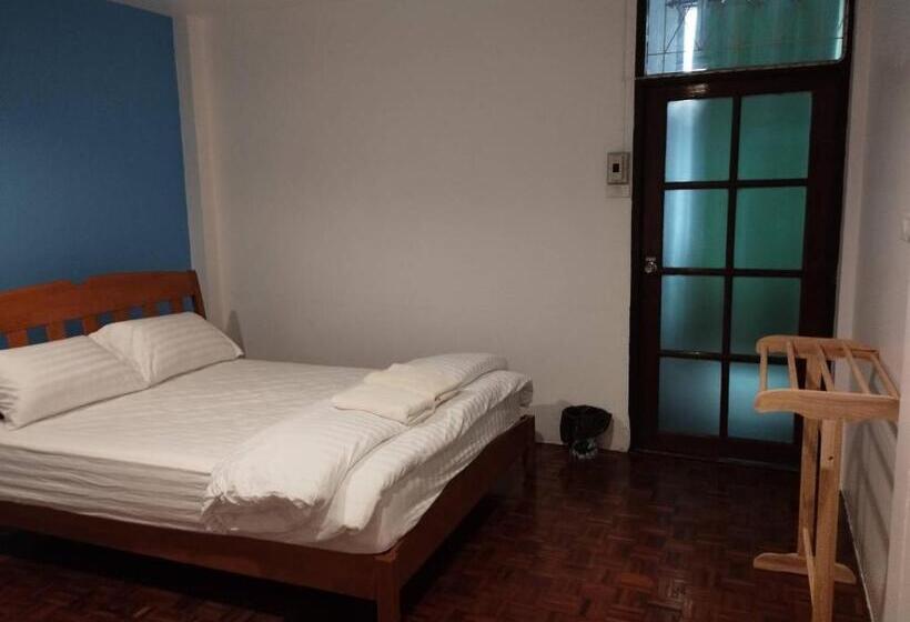 חדר סטנדרט, Italay Guesthouse