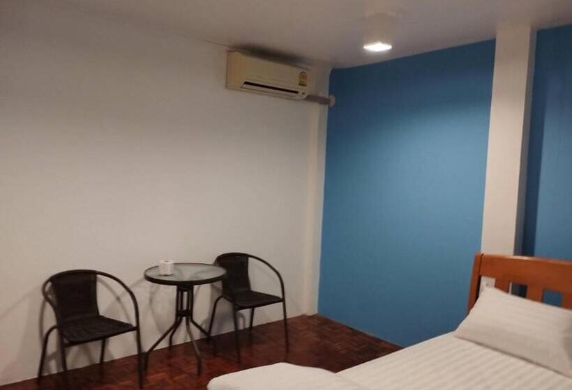 标准间, Italay Guesthouse