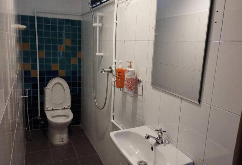 스탠다드 룸, Italay Guesthouse