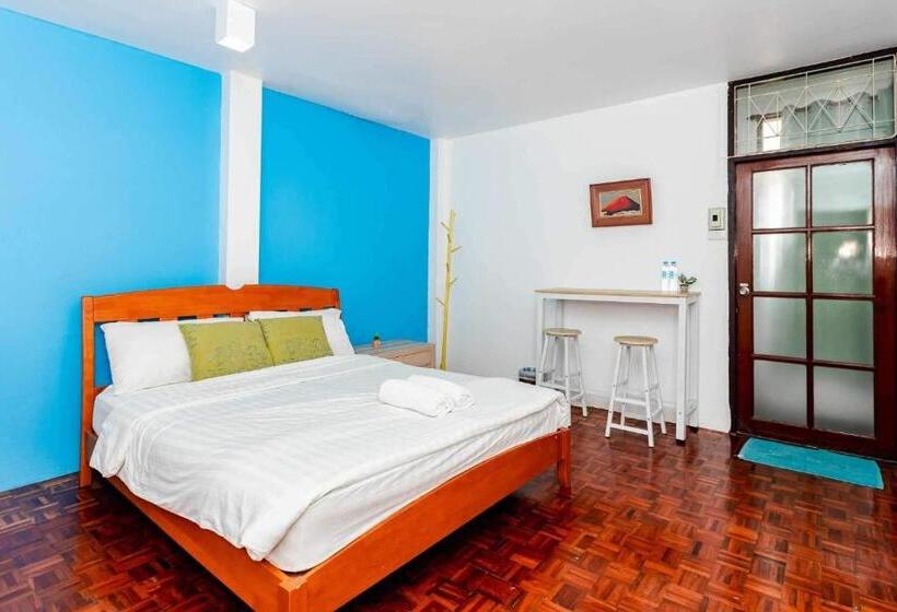 חדר סטנדרט, Italay Guesthouse