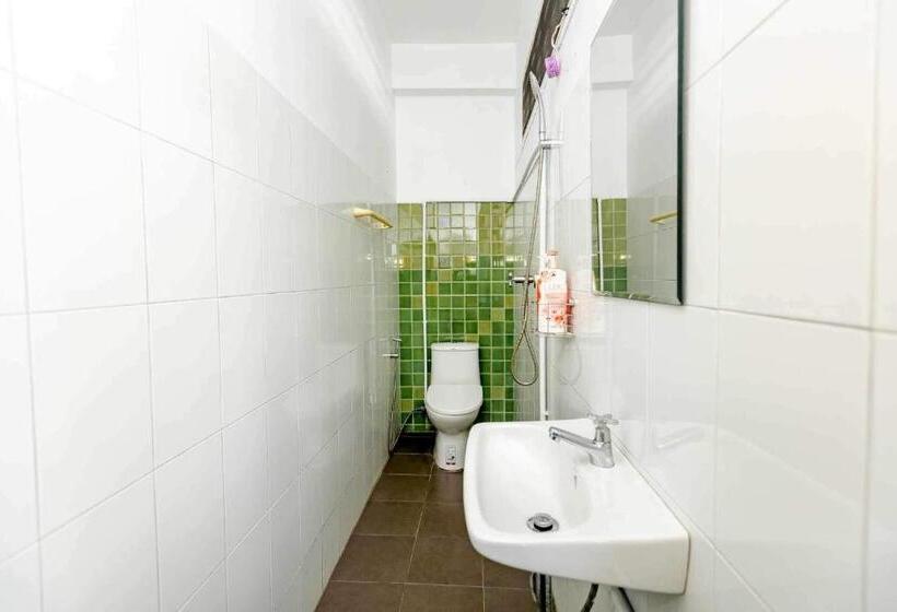 חדר סטנדרט, Italay Guesthouse