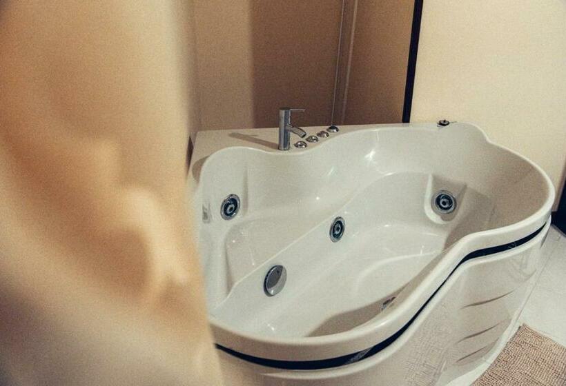 غرفة قياسية, Agri Home Restaurant B&b Villa Ada