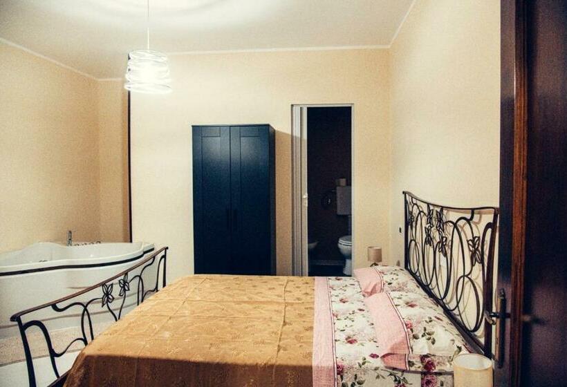 Номер Стандарт, Agri Home Restaurant B&b Villa Ada
