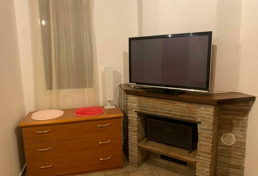 اتاق استاندارد, Casa Nel Verde Orbetello