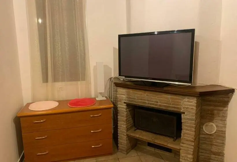 スタンダードルーム, Casa Nel Verde Orbetello