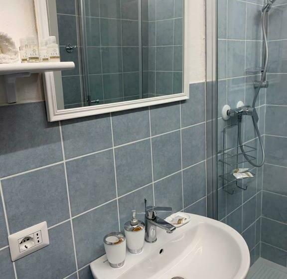 اتاق استاندارد, Casa Nel Verde Orbetello