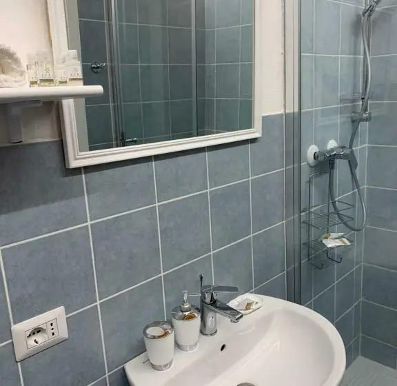 スタンダードルーム, Casa Nel Verde Orbetello
