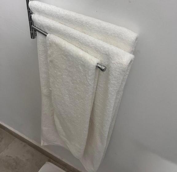 اتاق لوکس با تخت بزرگ, Nungwi Beach Front