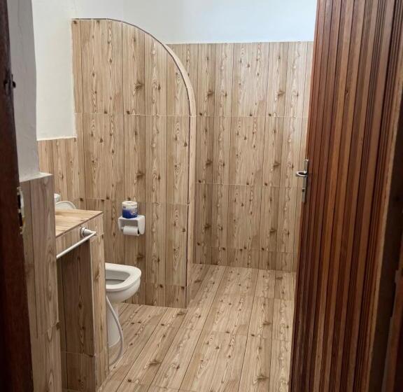 اتاق راحتی سه تخته, Nungwi Beach Front