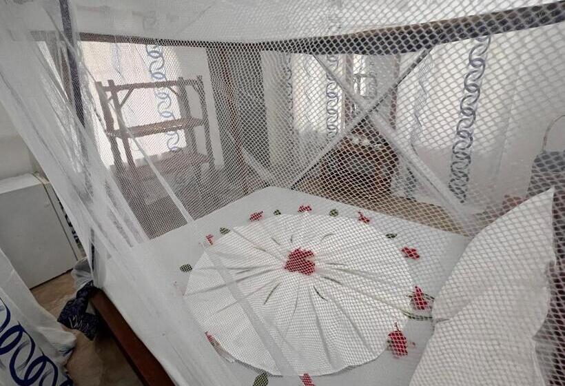 اتاق استاندارد, Nungwi Beach Front