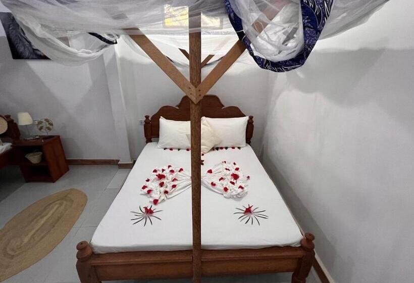 اتاق خانوادگی, Nungwi Beach Front