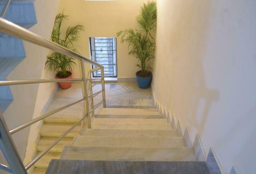 חדר דלוקס, The Greenstar Inn Premium